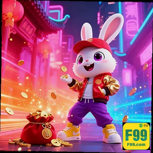 Jogos de cassino online - f99