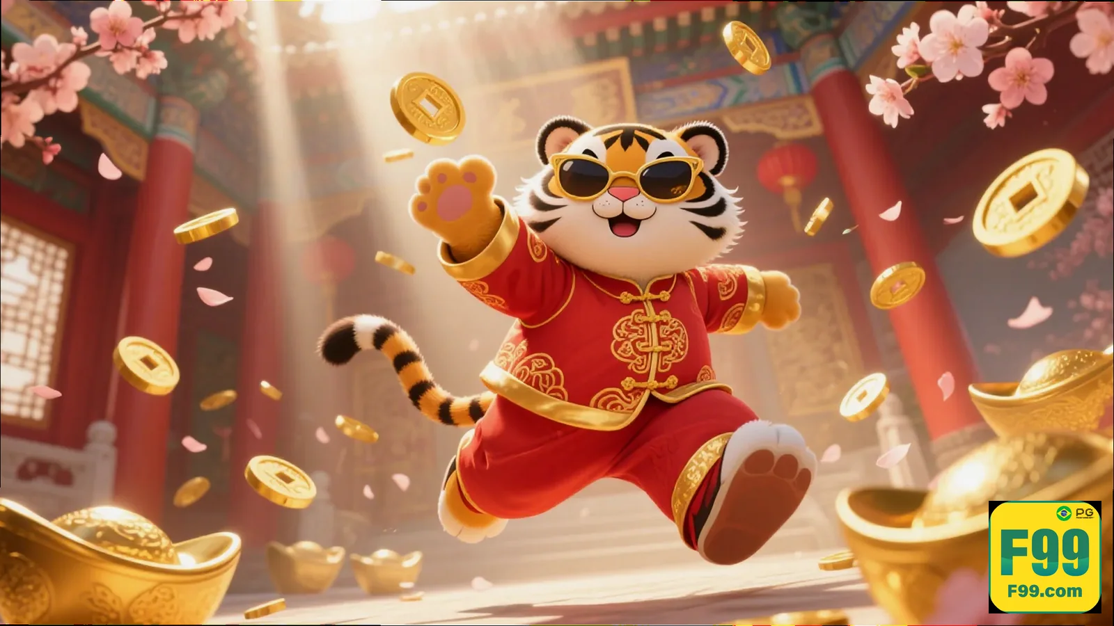 Promoções de cassino