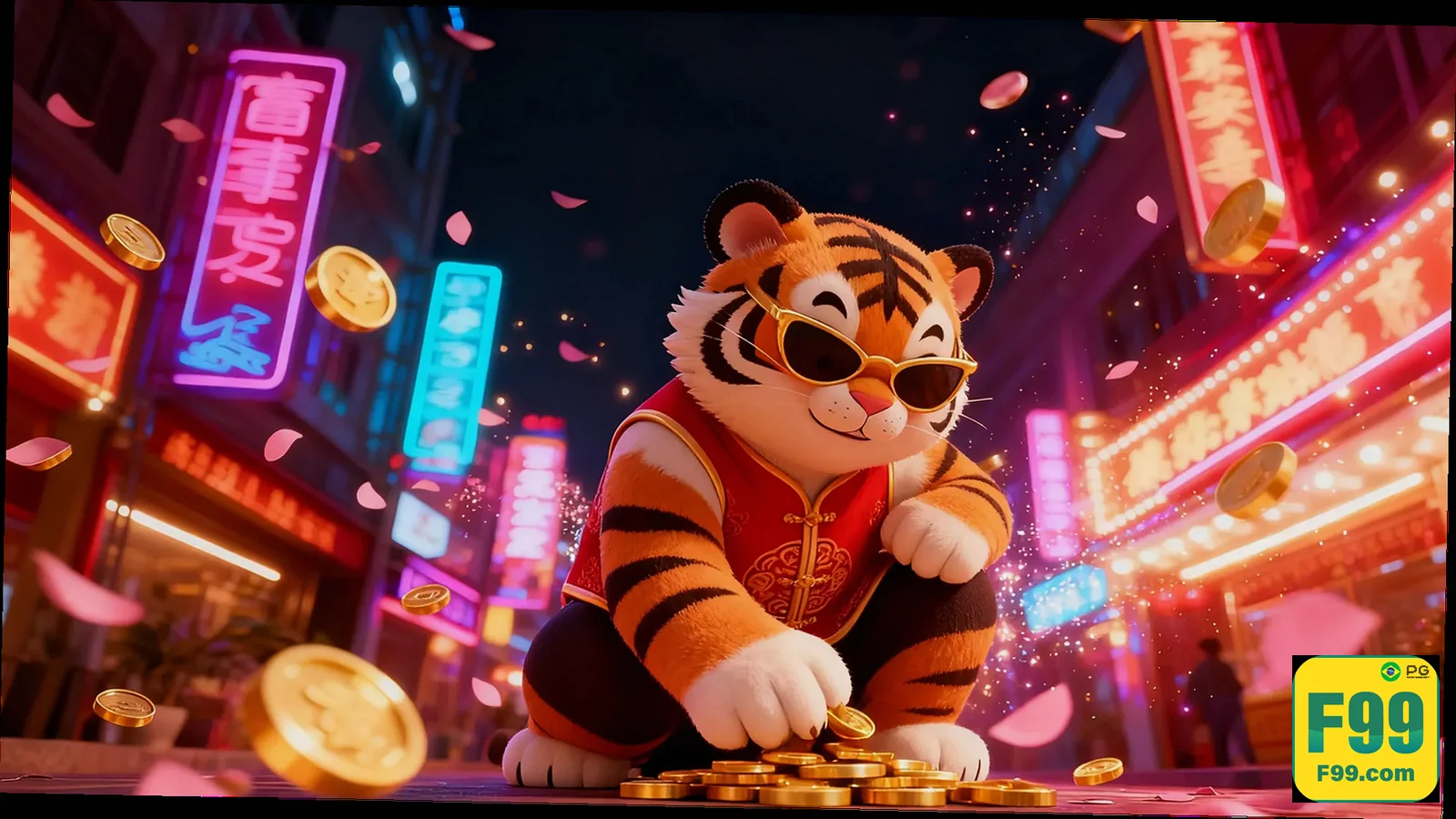 Imagem cassino elegante - f99